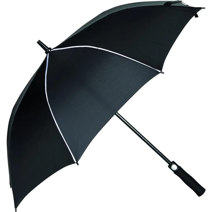 Paraplu Black & Match