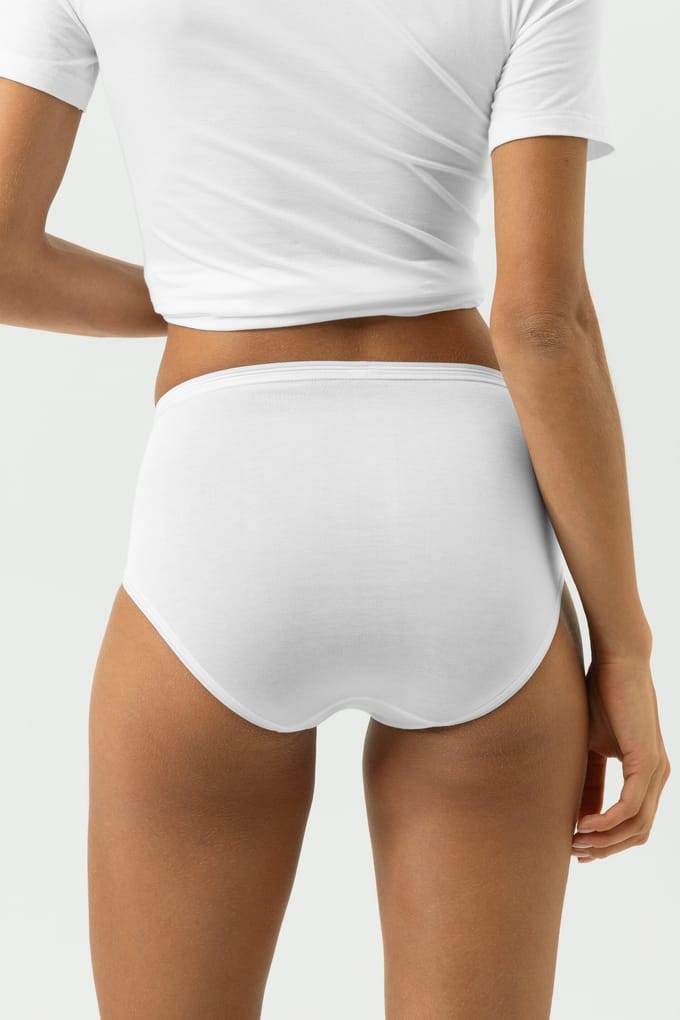 mey Damen Tailleslip Serie Mey Lights Basic