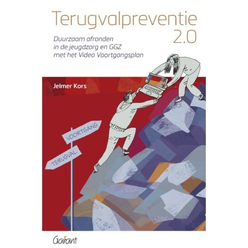 Terugvalpreventie 2.0 - Jelmer Kors