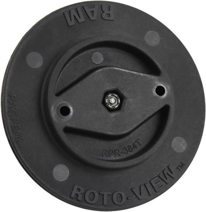 Roto-View™ Adapter Plate