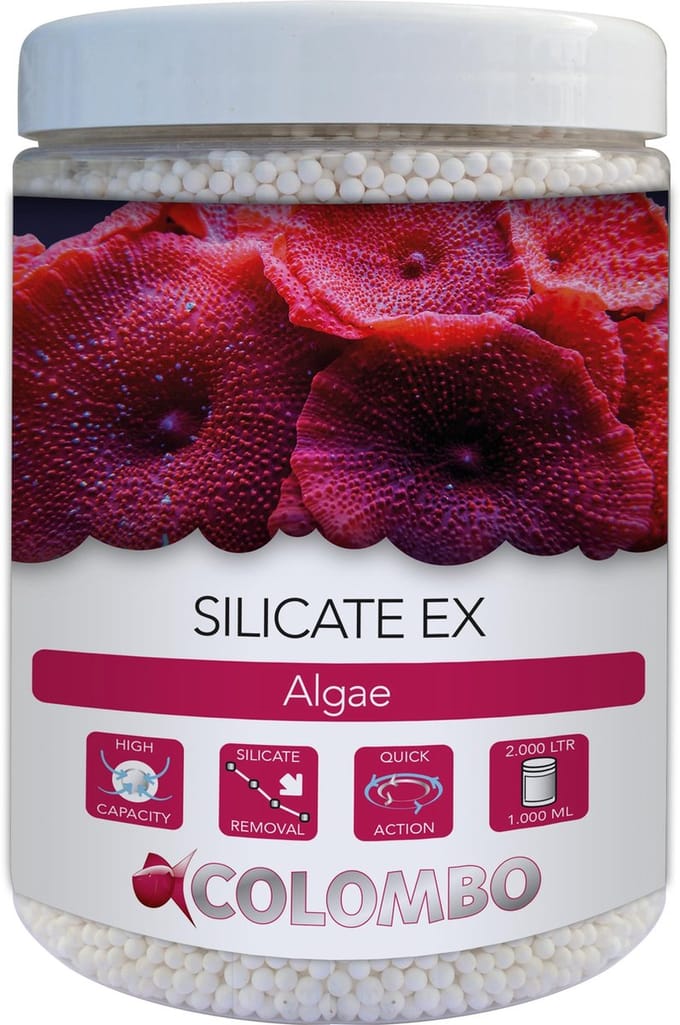 Colombo Marine Silicate Ex 1000 ml
