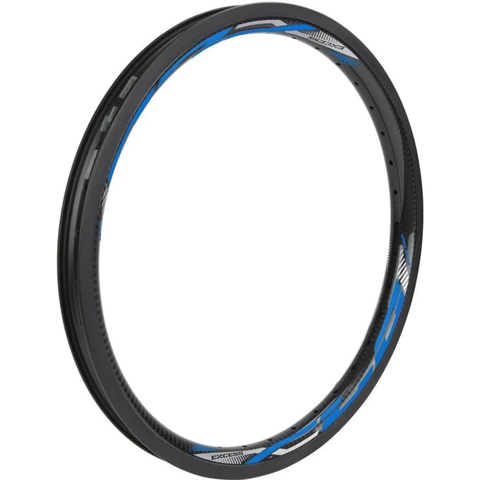 Velg met rem Excess XLC Carbone Pro Lite/Pro