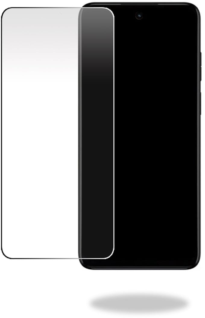 Mobilize Screenprotector geschikt voor Motorola Moto G32 Glazen | Mobilize Screenprotector - Case Friendly