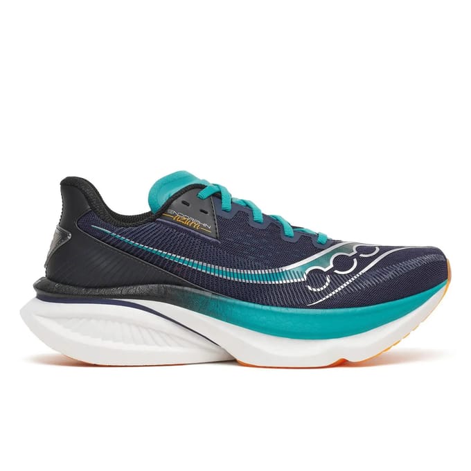 Hardloopschoenen Saucony Endorphin Azura