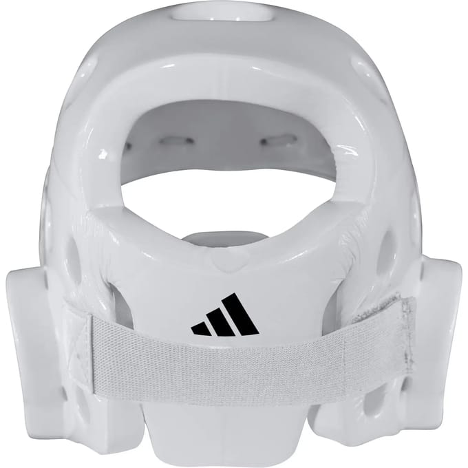 Kamphelm adidas WKF
