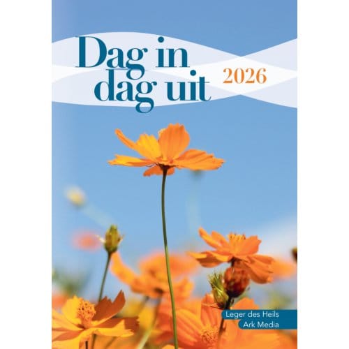 Dag In Dag Uit 2026