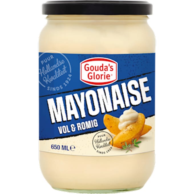 Mayonaise
