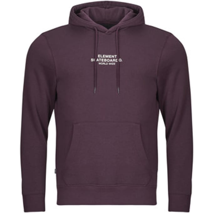 Element  Capuchon sweaters SKATEBOARD CO HOOD