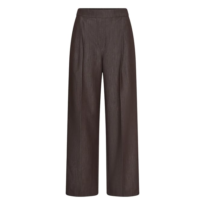 ICHI - IHJUMI PA - Dames - Regular fit jeans