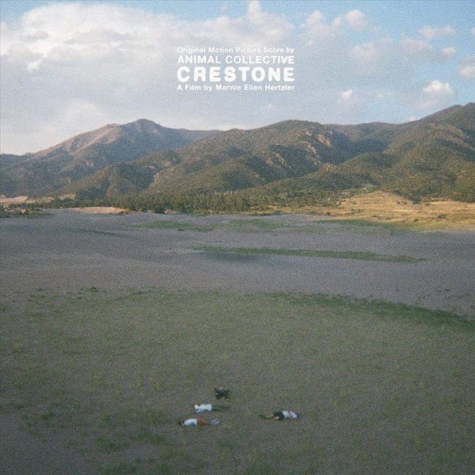 Crestone - Original Soundtrack