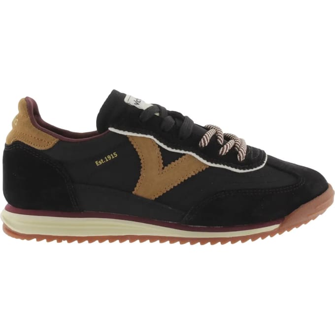 VICTORIA 1158113V Zwart 37 EU