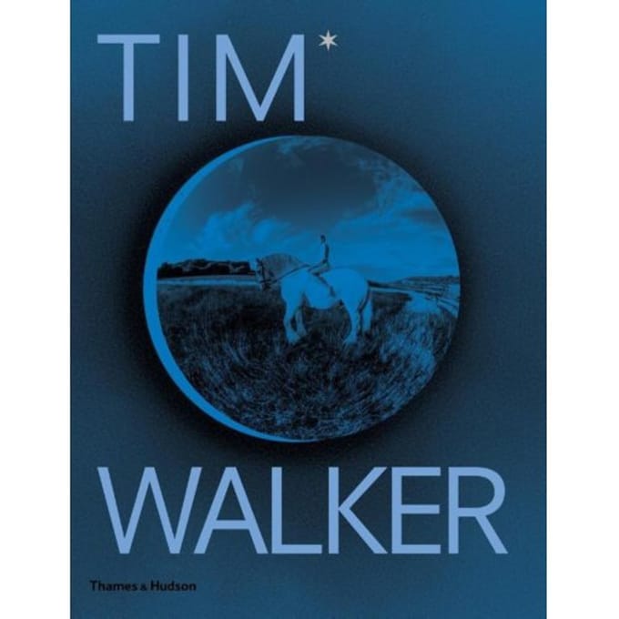 Tim Walker: Shoot For The Moon - Tim Walker