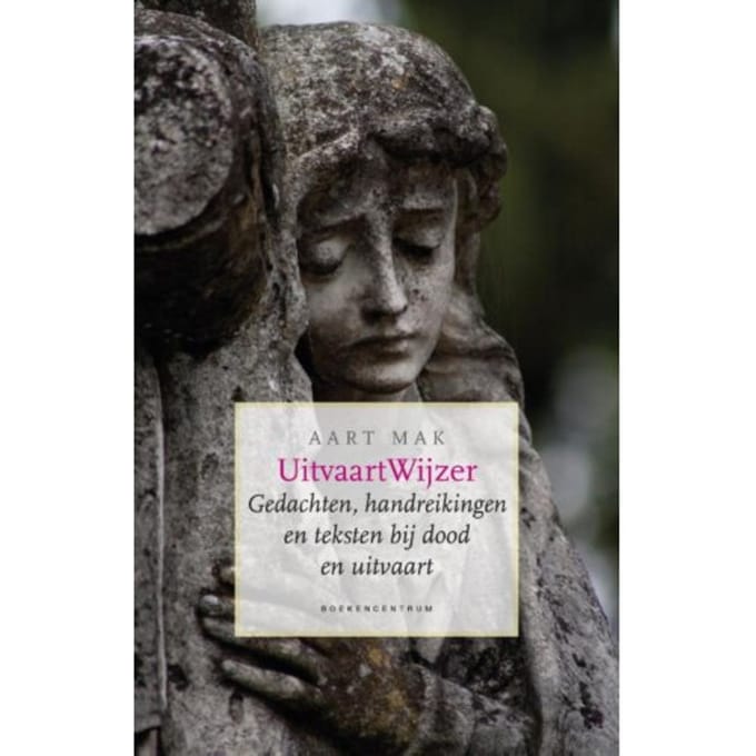 Uitvaartwijzer - Aart Mak