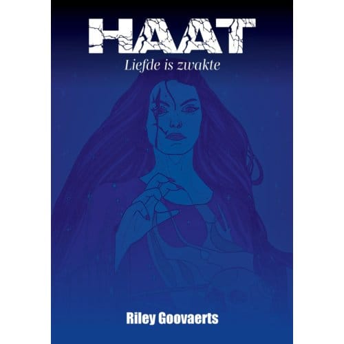 Haat - Riley Goovaerts