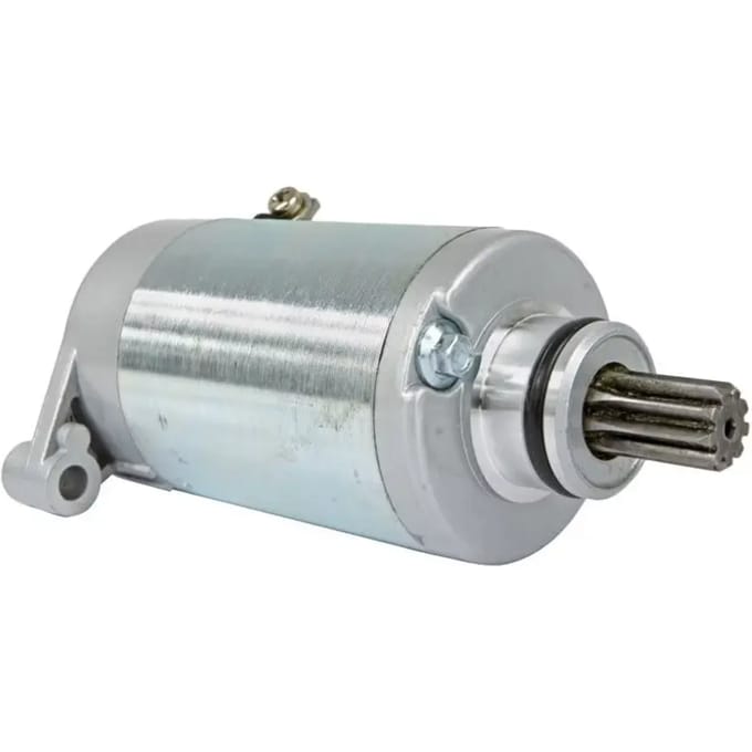 Startmotor Brazoline Hyosung
