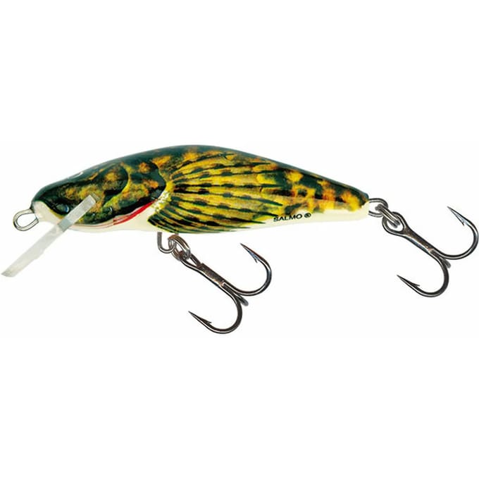 Salmo Bullhead Sinking Bullhead 6cm Bullhead
