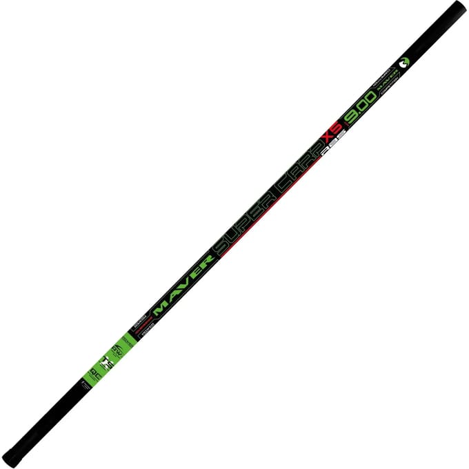 Telescopische paal Maver Super