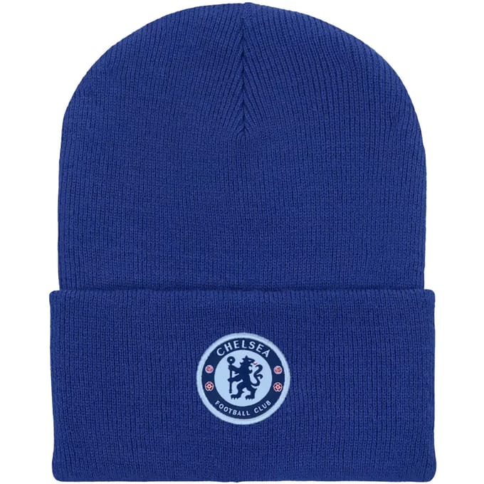 Thuis shirt Chelsea Dry-FIT 2025/26
