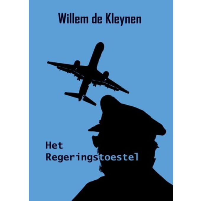Het Regeringstoestel - Willem de Kleynen