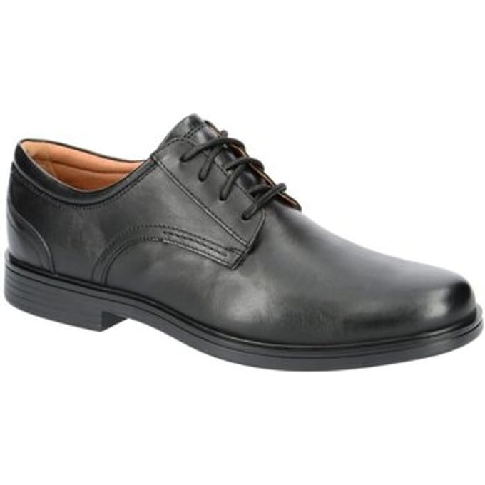Nette Schoenen Clarks -
