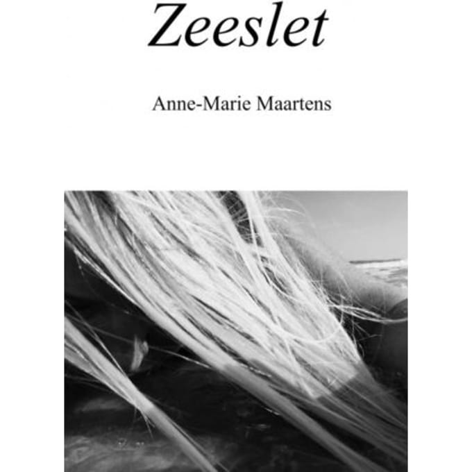 Zeeslet - Anne-Marie Maartens