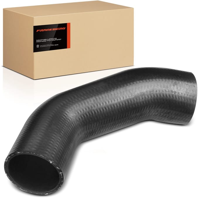 Frankberg 1x koelslang turboslang intercooler voor VW