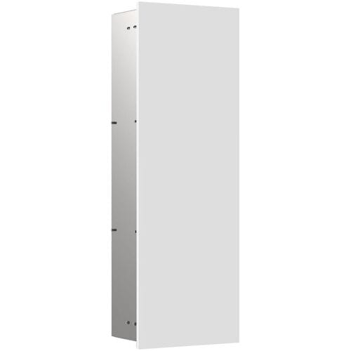 Emco asis Module pure cabinet module - flush-mounted model, stop left 975551306