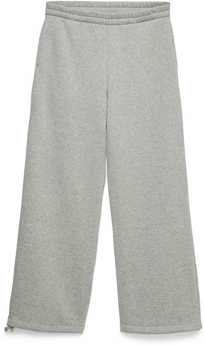 VERO MODA - VMTEDDY MW WIDE PANTS JRS NOOS - Dames - Leggings