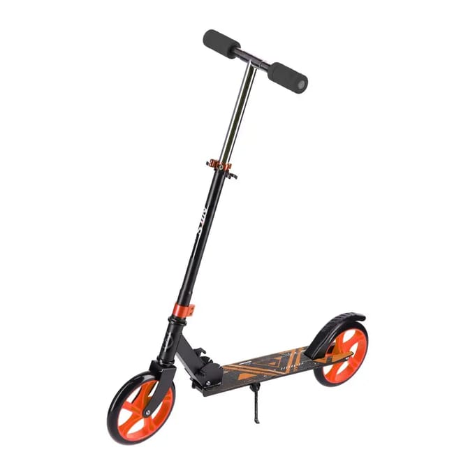Nils Extreme HM0106 - Stadsstep - ABEC-07 - Opvouwbaar - Antislip