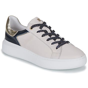Lage Sneakers JB Martin FLORA