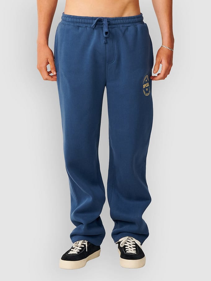 Rip Curl Staple Trainingsbroek Blauw L Man