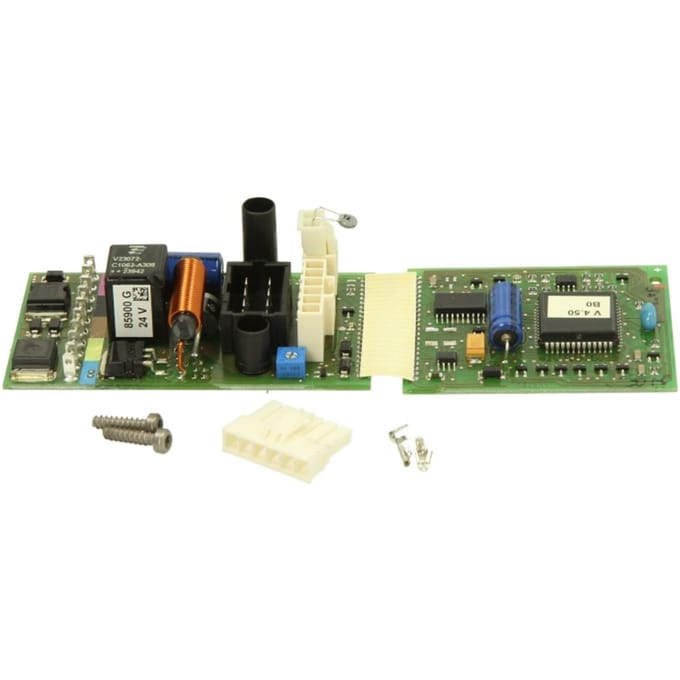 Regelmodule, parkeerverwarming WEBASTO 87453B