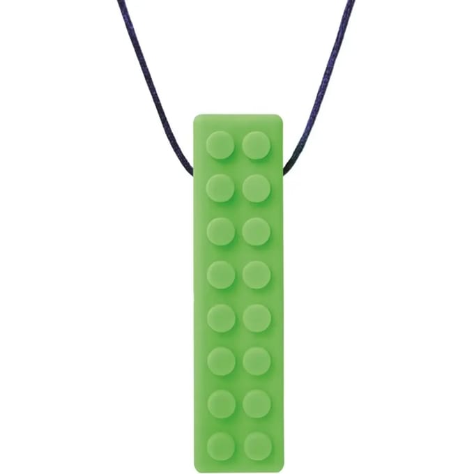 Kauwbare stenen halsband - hard Ark Therapeutics