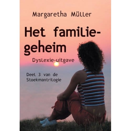 Het Familiegeheim - Margaretha Müller