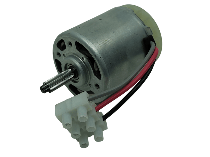 Motor