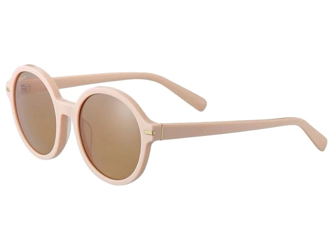 Serengeti Joan SS577006 Zonnebril - Dames - Roze