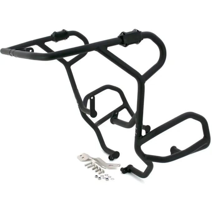 Motorbeschermers Cross-Pro BMW R 1200 GS ABS (0A51)