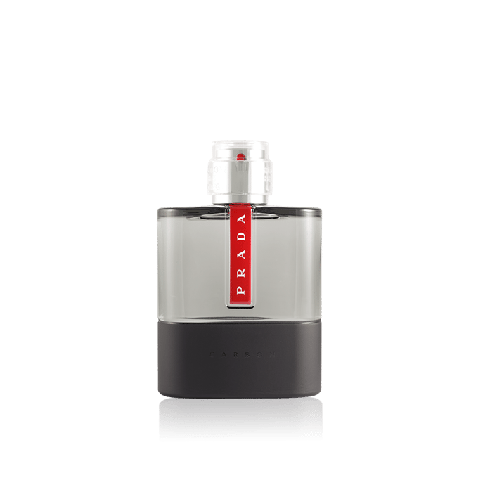 Prada Eau De Toilette Navulbaar Herenparfum Prada - Luna Rossa Carbon Eau De Toilette - Navulbaar Herenparfum  - 50 ML