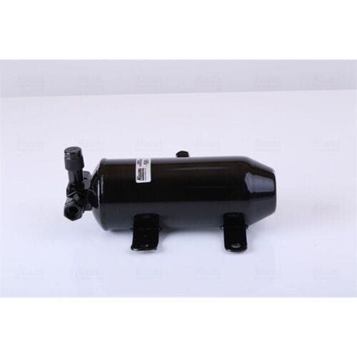 Droger, airconditioning NISSENS 95604