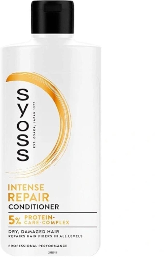 Syoss Conditioner - Intense Repair 440 ml