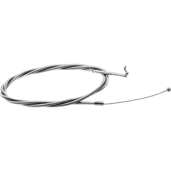 Throttle wire
