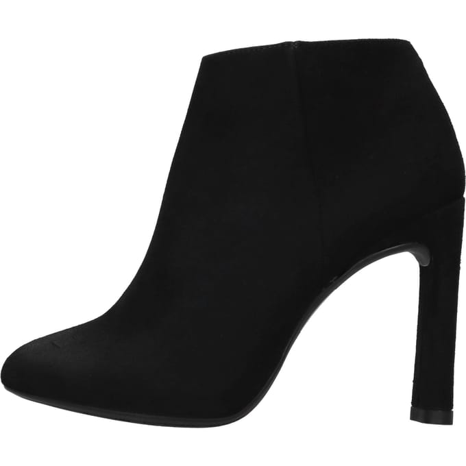 Unisa Boots zwart