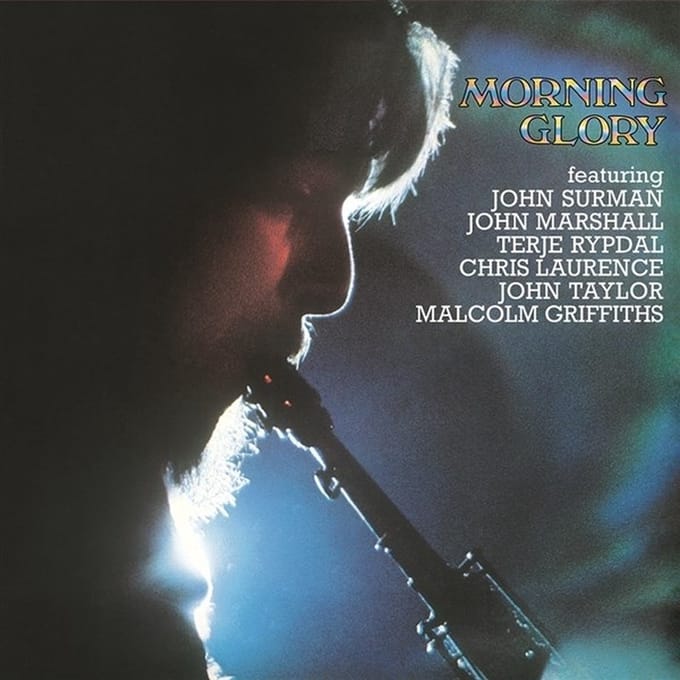 Morning Glory - Morning Glory (LP)