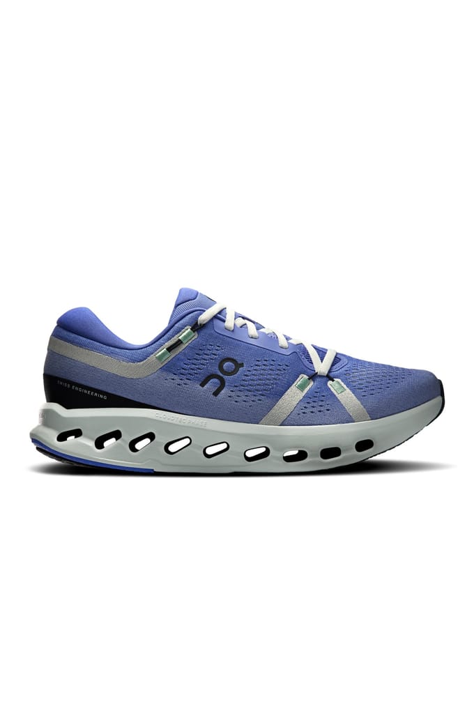 On Cloudsurfer 2 Sailor | Ivory Maat: 44 | Hardloopschoenen Outlet | Heren | Blauw