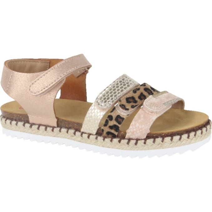 Develab 48546-479 meisjes sandalen
