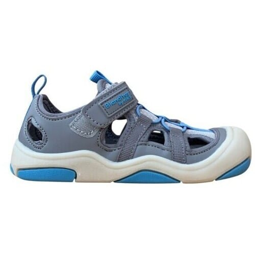 Sandalen Blanditos OLIMPO N Gris