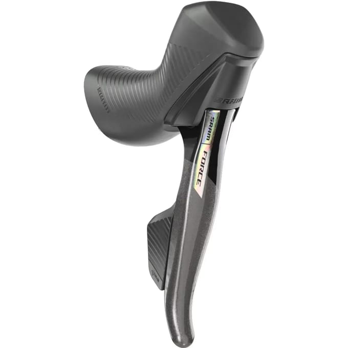 Rechter versnellingspook achterste remslang Sram Force D2 AXS FM20