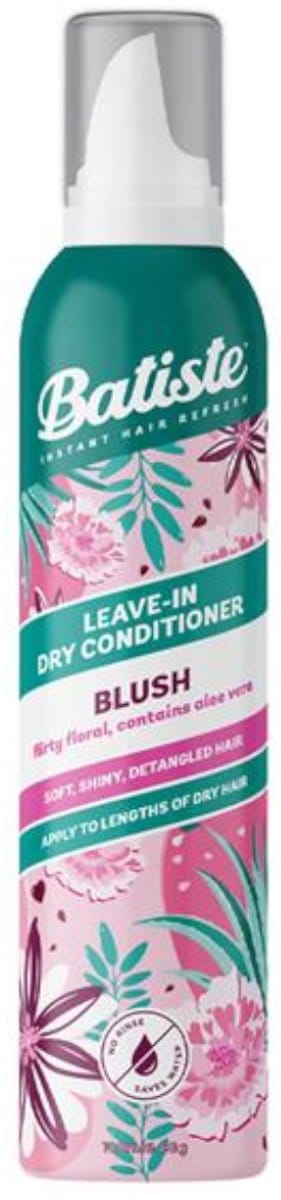 Batiste Leave-In Dry Conditioner 100ml Blush