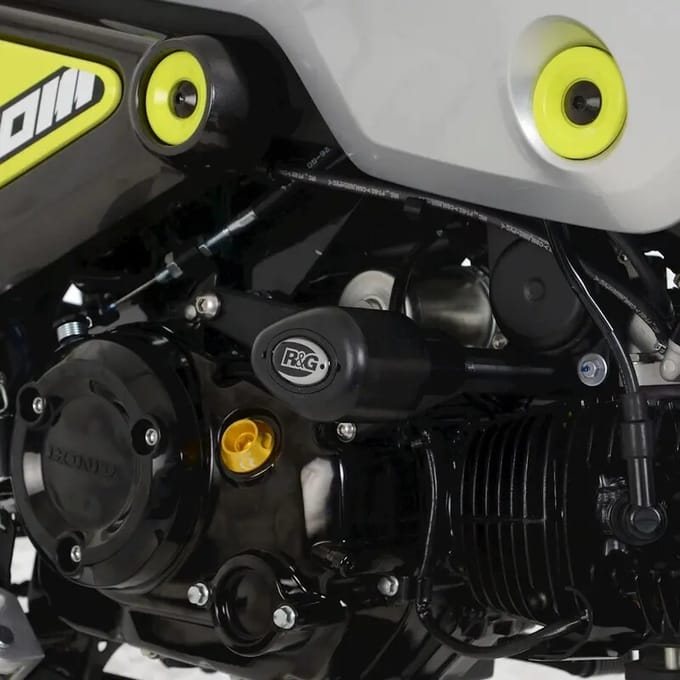 Beschermtampon R&G Racing Honda MSX 125 GROM