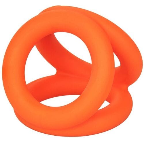 CalExotics Alpha Tri-Ring